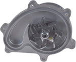 Blue Print ADS79123 Water Pump with seal ring, pack of one