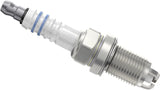 Bosch F7LTCR - Spark Plugs Nickel - 1 piece