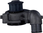 febi bilstein 05633 Water Pump with seal and screw, pack of one