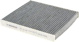 Bosch M2057 - Cabin Filter Standard