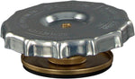 febi bilstein 04493 Cap for coolant expansion tank, pack of one