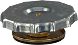 febi bilstein 04493 Cap for coolant expansion tank, pack of one
