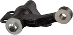 febi bilstein 42684 Idler Arm with castle nut and cotter pin, pack of one