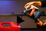 STA-BIL 360 Marine Ethanol Treatment and Fuel Stabilizer - Prevents Corrosion - Helps Clean Fuel System For Improved In-Season Performance - Treats Up To 1,280 Gallons, 1 Gallon. (22250), Gold