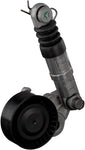 febi bilstein 23772 Tensioner Assembly for auxiliary belt, pack of one