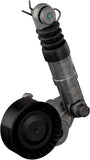 febi bilstein 23772 Tensioner Assembly for auxiliary belt, pack of one
