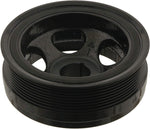 febi bilstein 29991 Pulley decoupled, for crankshaft, pack of one
