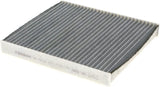 Bosch R2543 - Cabin Filter activated-carbon
