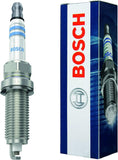 Bosch VR8SC+ (N34) - Spark Plugs Nickel - Set of 4