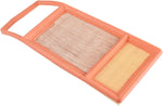 Blue Print ADL142230 Air Filter, pack of one