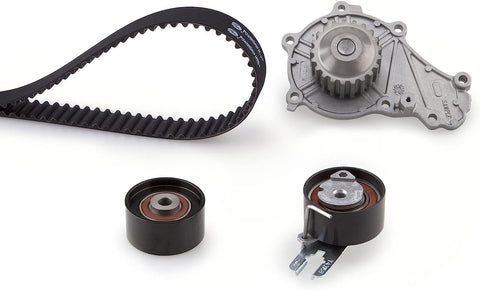 gates KP15589XS Powergrip Timing Belt Kit for Water Pump