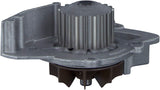febi bilstein 21879 Water Pump with gasket, pack of one