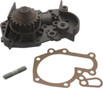 febi bilstein 09027 Water Pump with seal and bolt, pack of one