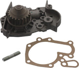 febi bilstein 09027 Water Pump with seal and bolt, pack of one