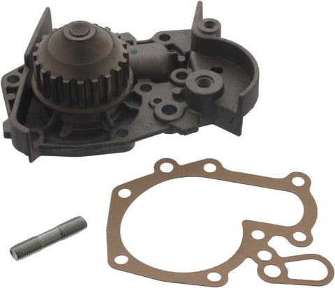 febi bilstein 09027 Water Pump with seal and bolt, pack of one