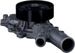 febi bilstein 24206 Water Pump with gaskets, pack of one
