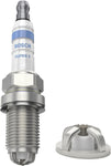 Bosch FR56 Super 4 Spark Plug (Pack of 1)