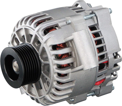 Febi 101518 Alternator