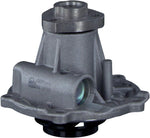 febi bilstein 09757 Water Pump with seal ring, pack of one