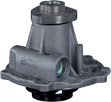 febi bilstein 09757 Water Pump with seal ring, pack of one