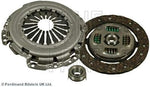Clutch Kit Blue Print ADK83064 Febi Bilston W/clutch release bearingPck of 1