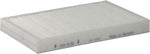 febi bilstein 21137 Cabin Filter, pack of one