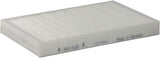 febi bilstein 21137 Cabin Filter, pack of one