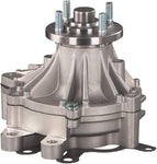 febi bilstein 24589 Water Pump with housing, pack of one