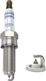 Bosch YR7NII33S - Spark Plugs Double Iridium - 1 piece