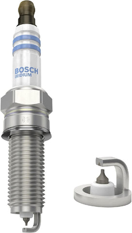 Bosch YR7NII33S - Spark Plugs Double Iridium - 1 piece