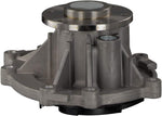 febi bilstein 35518 Water Pump with gasket, pack of one