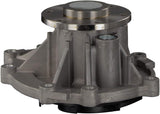 febi bilstein 35518 Water Pump with gasket, pack of one