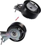 Gates KP15574XS Powergrip Timing Belt Kit