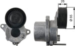 Gates T39165 Tensioner Pulley, Ribbed Drive Belt