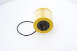 Bosch P9198 - Oil Filter Car