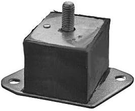 Engine Mounting Fits: RENAULT TRAFIC 1989-