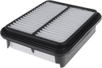 Blue Print ADK82218 Air Filter, pack of one