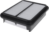 Blue Print ADK82218 Air Filter, pack of one