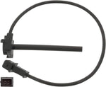 febi bilstein 46021 Coolant Level Sensor for coolant expansion tank, pack of one