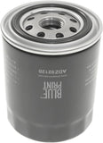Blue Print ADZ92120 Oil Filter, pack of one