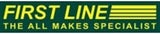 BRAKE CABLE - INTER GM Vivaro LWB 11-