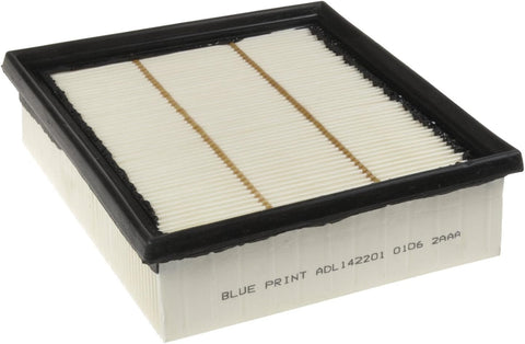 Blue Print ADL142201 Air Filter, pack of one
