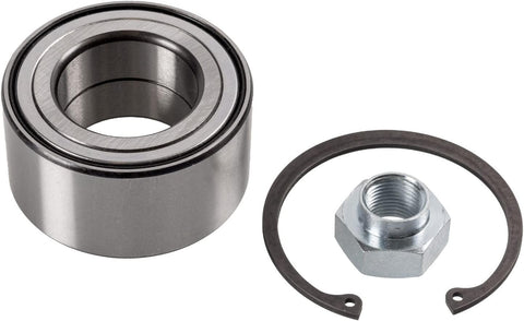 Blue Print ADK88225 Wheel Bearing Kit, pack of one