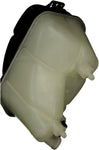 febi bilstein 37645 Coolant Expansion Tank with sensor, pack of one