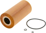 Bosch P9278 - Oil Filter Car