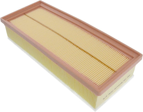 Blue Print ADV182205 Air Filter, pack of one