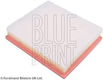 Blue Print ADP152234 Air Filter, pack of one