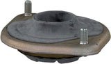 febi bilstein 08176 Strut Top Mounting without ball bearing, pack of one