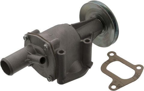febi bilstein 11951 Water Pump with gasket, pack of one