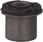 febi bilstein 12051 Axle Beam Mount for rear axle support, pack of one